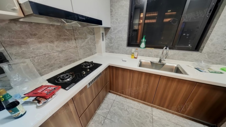 Apartment for rent in Nanjing - Cloudscape Garden - Photo 7