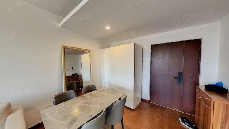 Benjia Runyuan Phase I