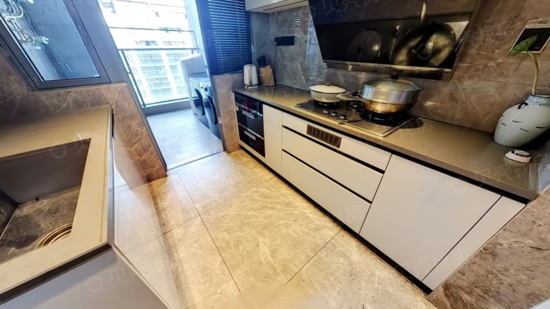 Apartment for rent in Foshan - Poly Tianyue - Photo 8