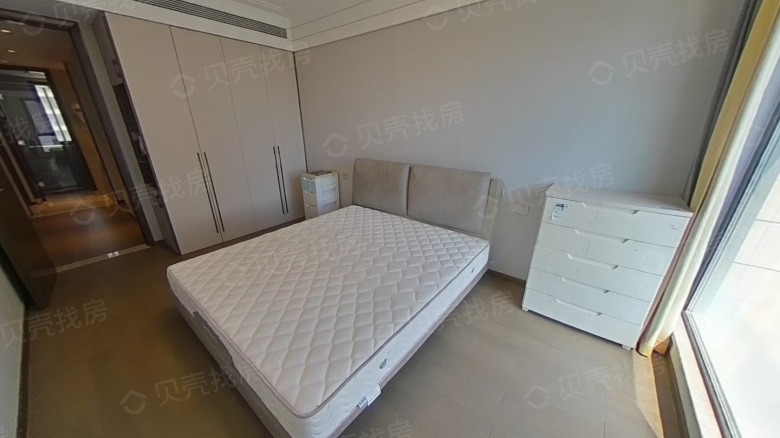 Apartment for rent in Qingdao - Sunac City Center - Photo 5