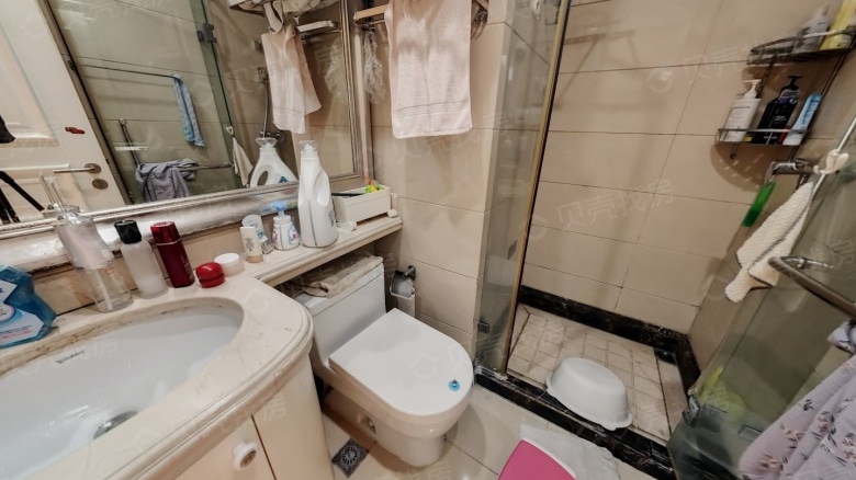 Apartment for rent in Hefei - Wanda Mansion - Photo 10