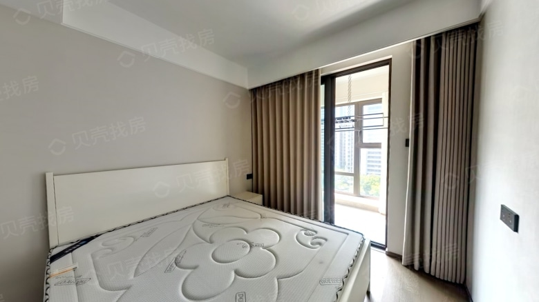 Apartment for rent in Nantong - Vanke Lanjing - Photo 4