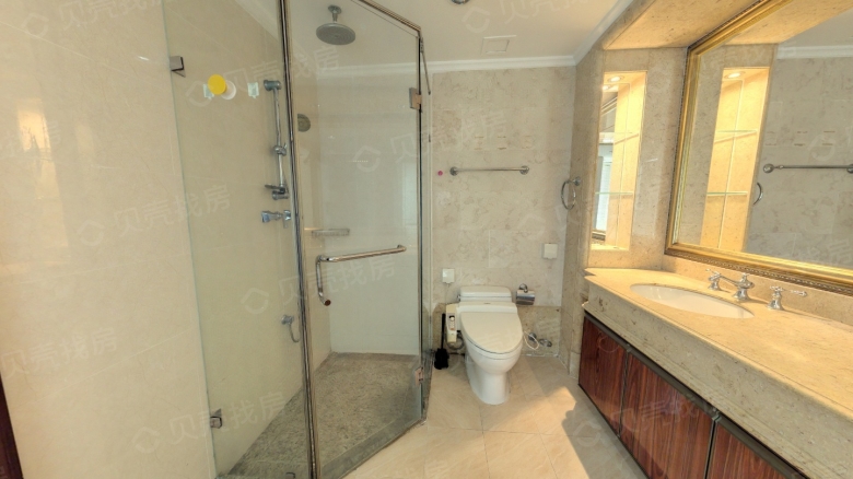 Apartment for rent in Guangzhou - Huijing New City Shangcheng Peak View - Photo 7