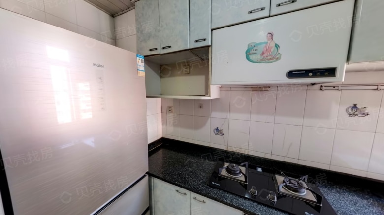 Apartment for rent in Shanghai - Shanghai Flower City - Photo 9