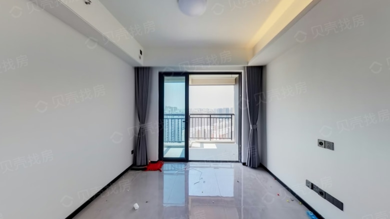 Apartment for rent in Shenzhen - Ocean Sky - Photo 4