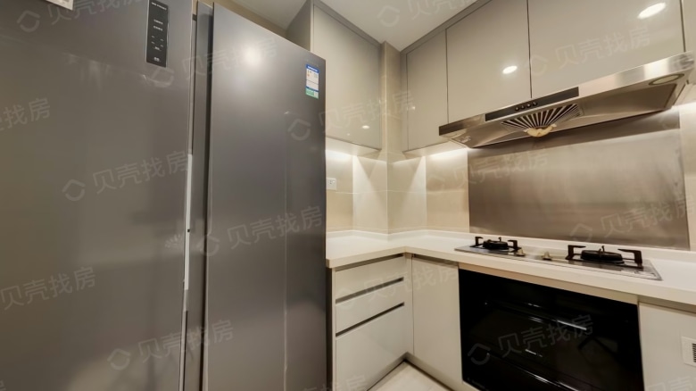 Apartment for rent in Nantong - Green City Qin Garden - Photo 8