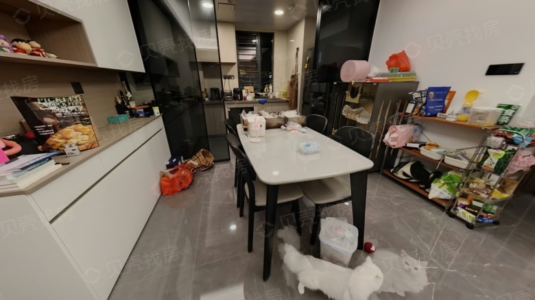 Apartment for rent in Xiamen - COFCO Yunxi No. 1 Phase II - Photo 6