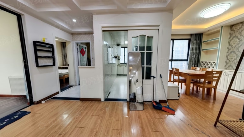 Apartment for rent in Hefei - Anliang City Plaza - Photo 8