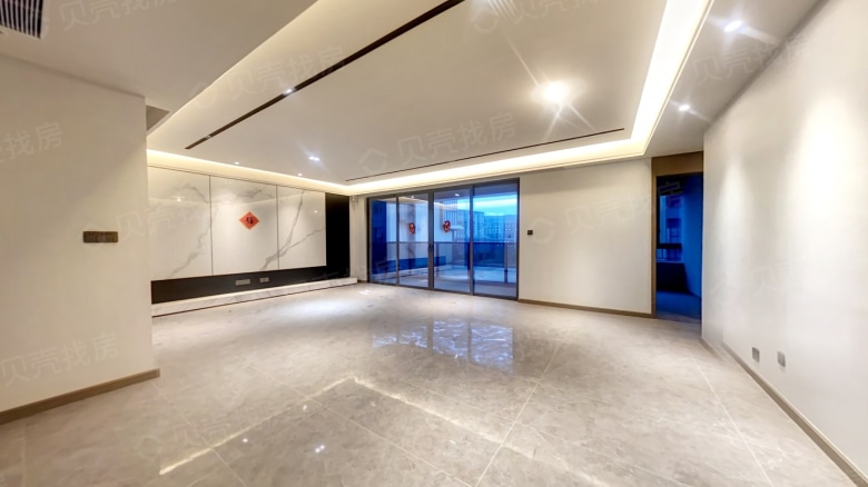 Apartment for rent in Chengdu - Dexin Hongyang · Lakeside Cloud Jade - Photo 2