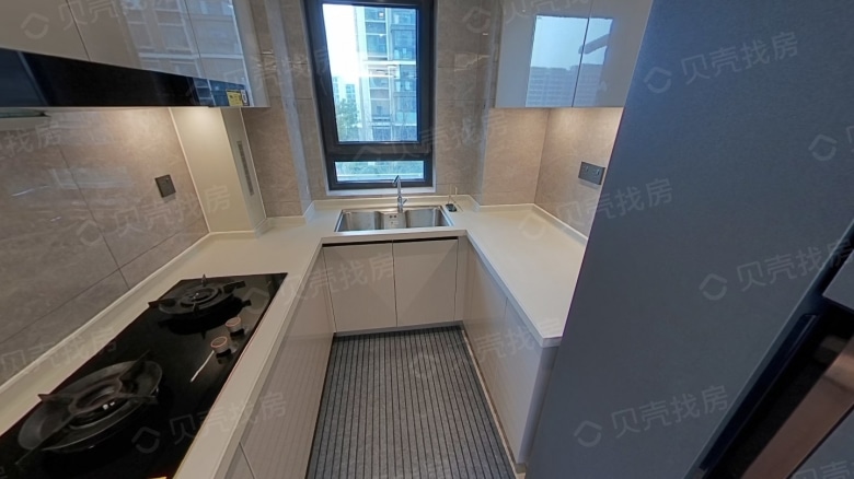 Apartment for rent in Shanghai - Vanke Sky City Phase V: Rainbow Forest - Photo 7