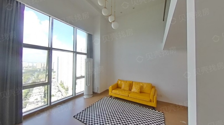 Apartment for rent in Suzhou - Feili Bay Garden South District - Photo 2