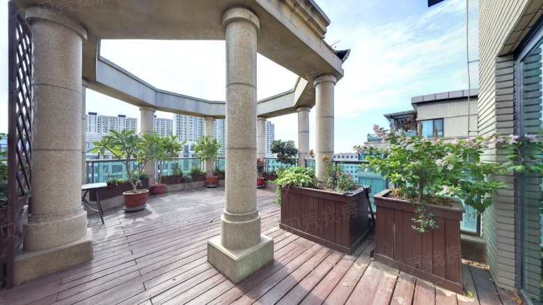 Apartment for rent in Beijing - Photo 20