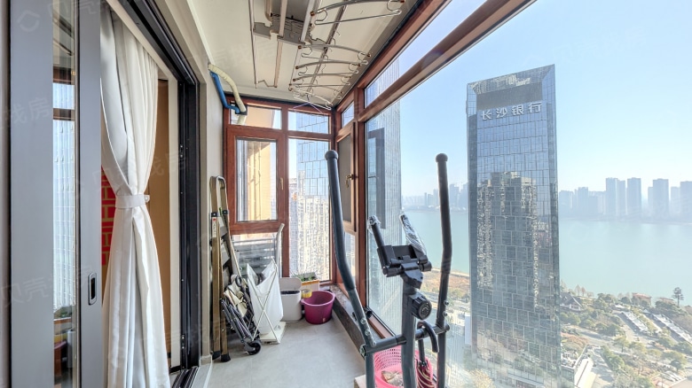 Apartment for rent in Changsha - Vanke Li Jinyu International - Photo 3