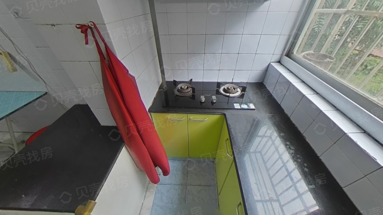 Apartment for rent in Nanjing - Baiyunyuan South Section - Photo 8