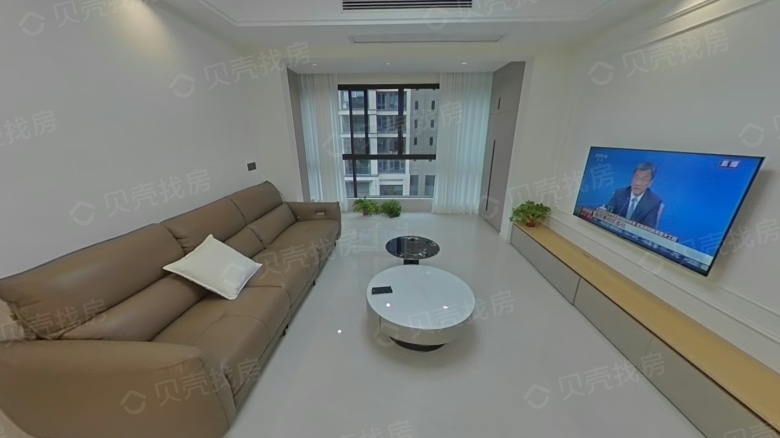 Apartment for rent in Chongqing - Ronsheng Lushan Mansion - Photo 3