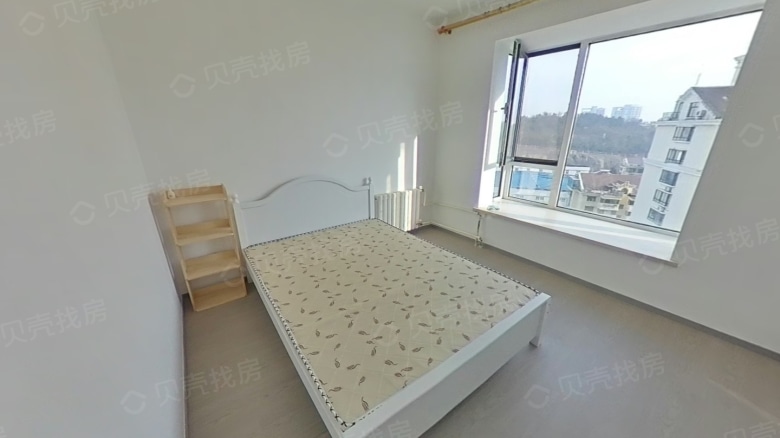 Apartment for rent in Qingdao - Hisense Golden Valley - Photo 4