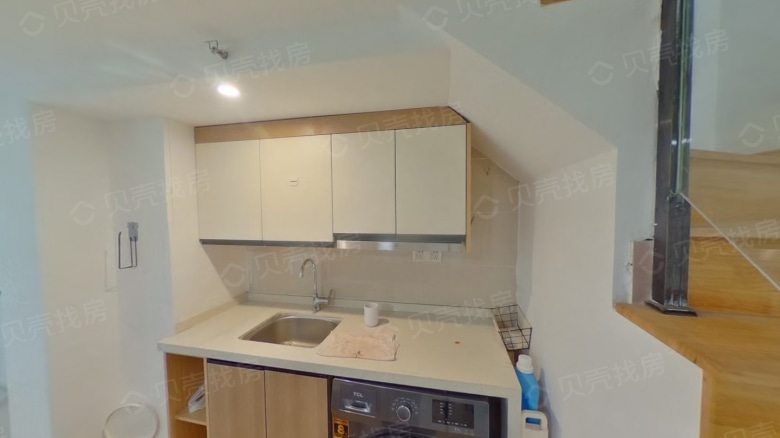 Apartment for rent in Nanjing - Vanke Shangdu Hui (Apartment) - Photo 3