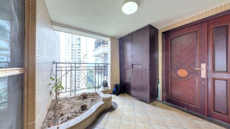 Apartment for rent in Guangzhou - Huijing New City Shangcheng Peak View - Photo 10