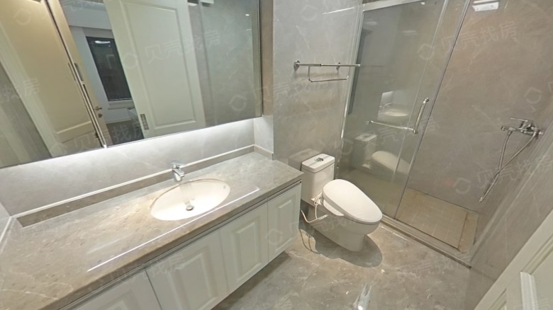 Apartment for rent in Nantong - Butterfly Lake Court - Photo 9