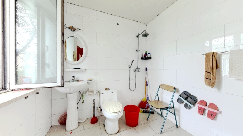 Apartment for rent in Beijing - Fragrant Grass Garden Villa - Photo 23