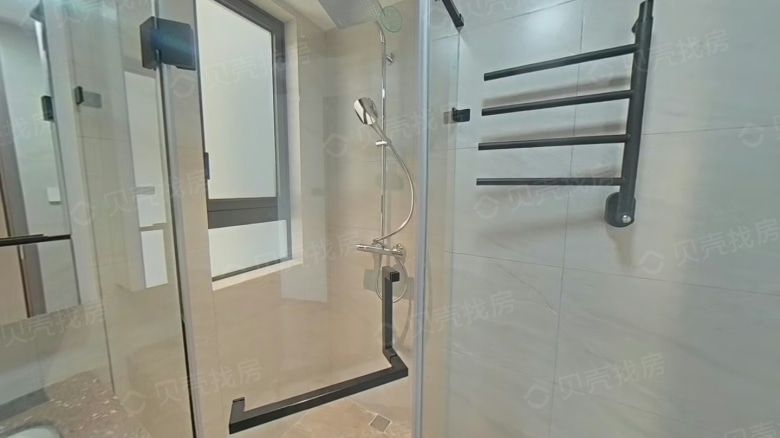 Apartment for rent in Xiamen - Zhonghai Fenghuili - Photo 14