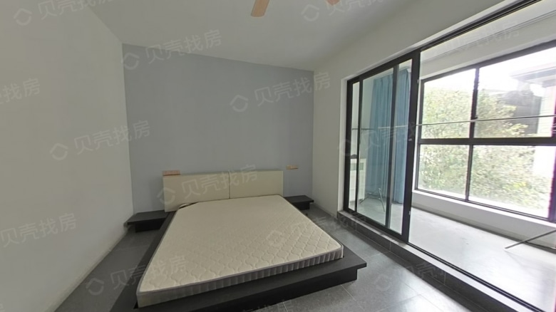 Apartment for rent in Chengdu - Vanke Junwangfu Area A - Photo 5
