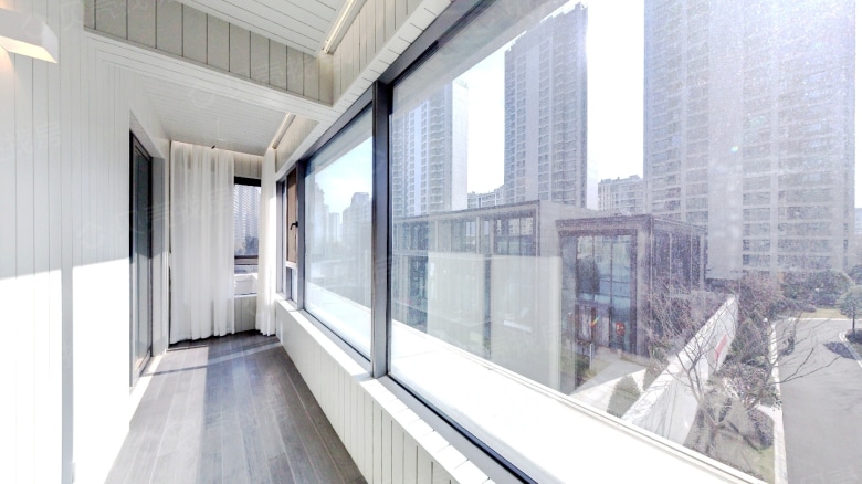 Apartment for rent in Ningbo - Sea Language World - Photo 10