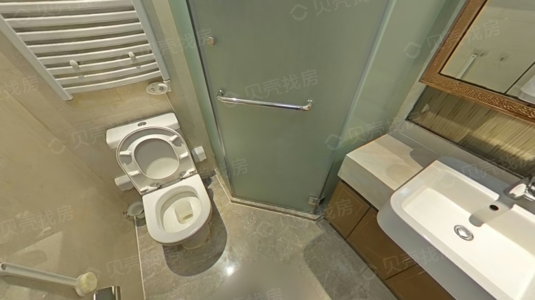 Apartment for rent in Nanjing - Zhenrong Runfeng - Photo 6