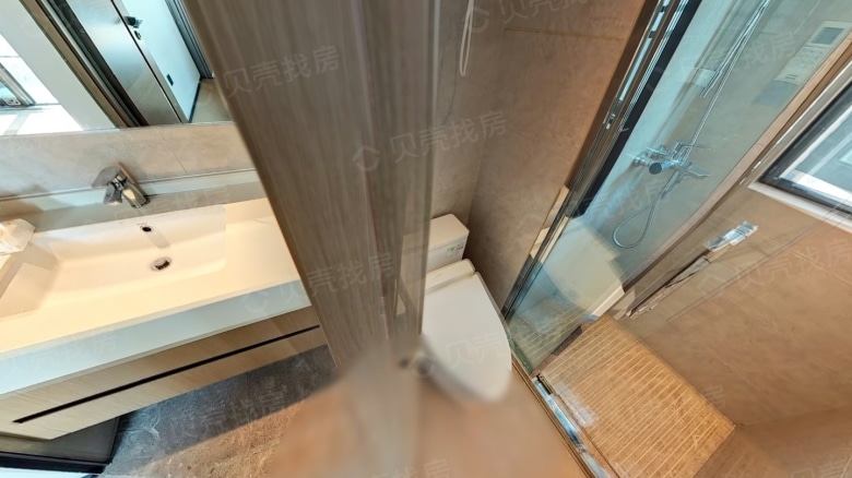 Apartment for rent in Shenzhen - Shenzhen International Vanke Hesongxuan - Photo 3