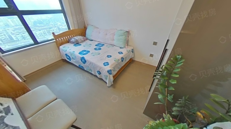 Apartment for rent in Suzhou - Dahua Chunhe Jingming - Photo 5