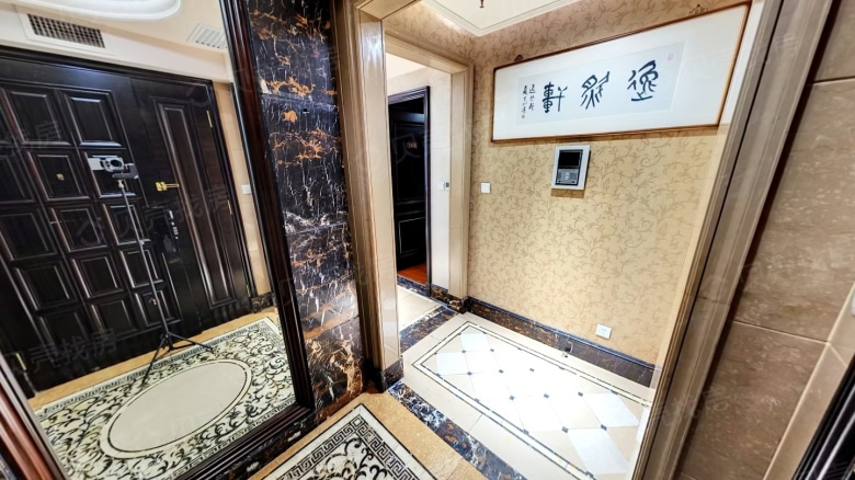 Rent Apartment in Beijing: Tian