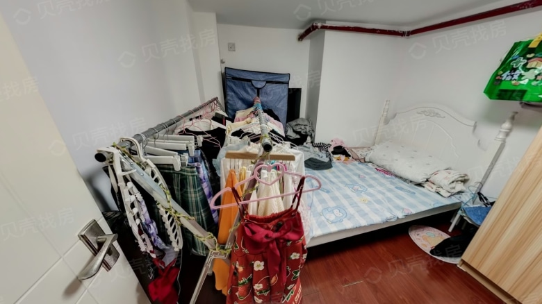 Apartment for rent in Shenzhen - Longguang Jiuyunzhu - Photo 2