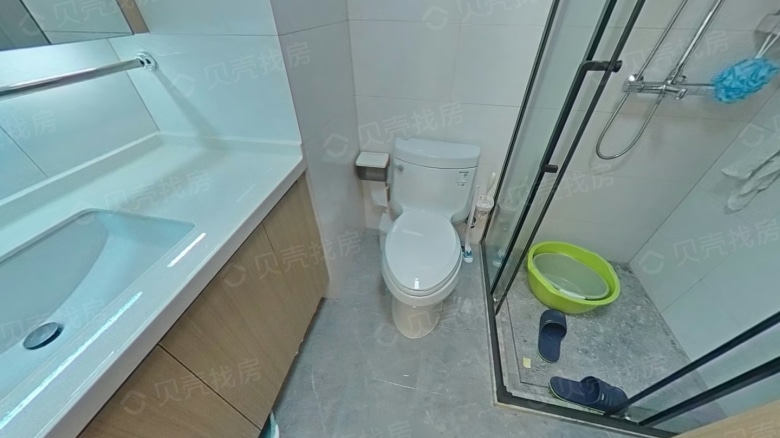 Apartment for rent in Dalian - Zhonghai Park Upper City - Photo 7