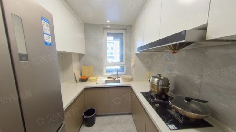 Apartment for rent in Shenyang - Green Town Harmony Garden - Photo 7