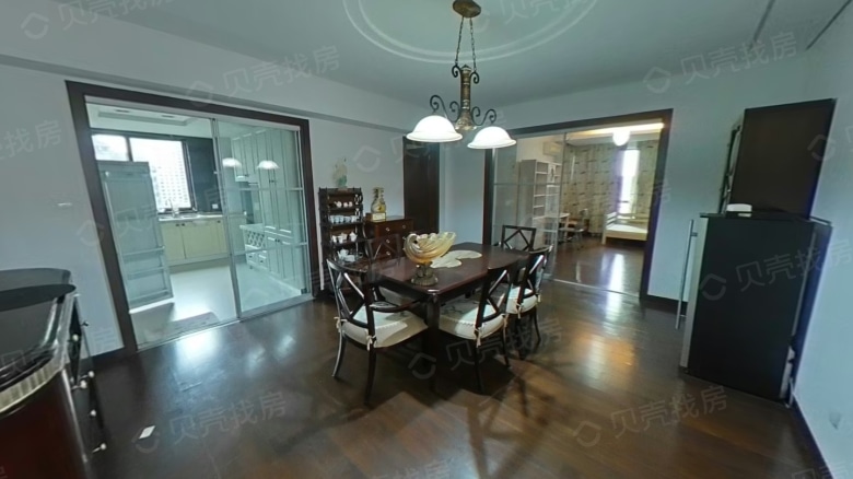 Apartment for rent in Ningbo - Liren Garden Phase III - Photo 6