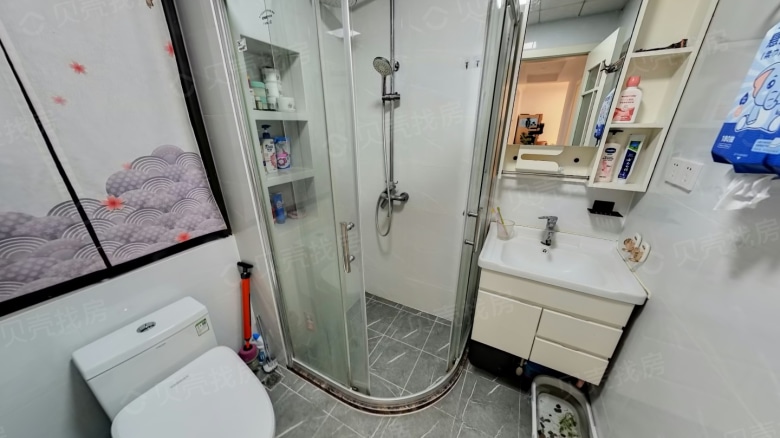 Apartment for rent in Suzhou - Sunshine City Feili Bay North Area - Photo 8