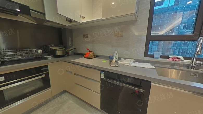 Apartment for rent in Shenyang - Vanke Metropolis - Photo 6