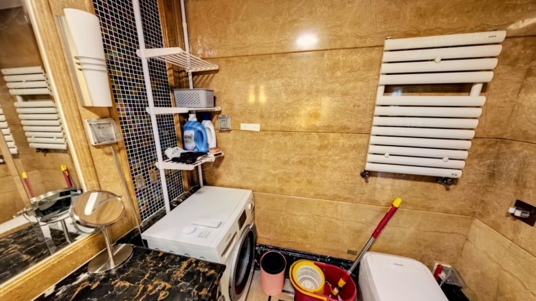 Apartment for rent in Beijing - Galaxy Bay - Photo 9