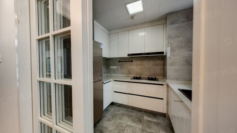 Apartment for rent in Chengdu - Forte Financial Island - Photo 7