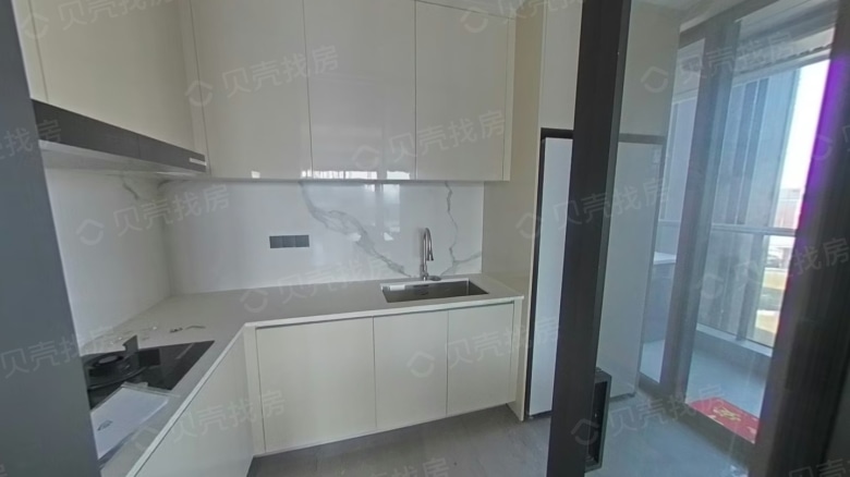 Apartment for rent in Foshan - Pengrui Sanlong Bay No.1 - Photo 6