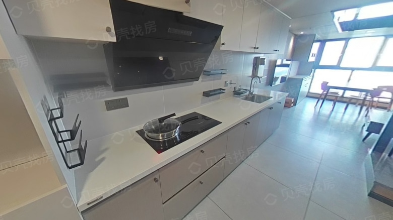 Apartment for rent in Suzhou - Zhongchuang Business Center - Photo 4