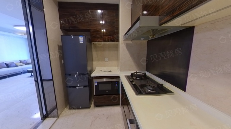 Apartment for rent in Guangzhou - Jiayu Mansion - Photo 10