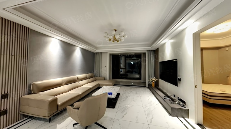Apartment for rent in Nantong - Platinum Era - Photo 2