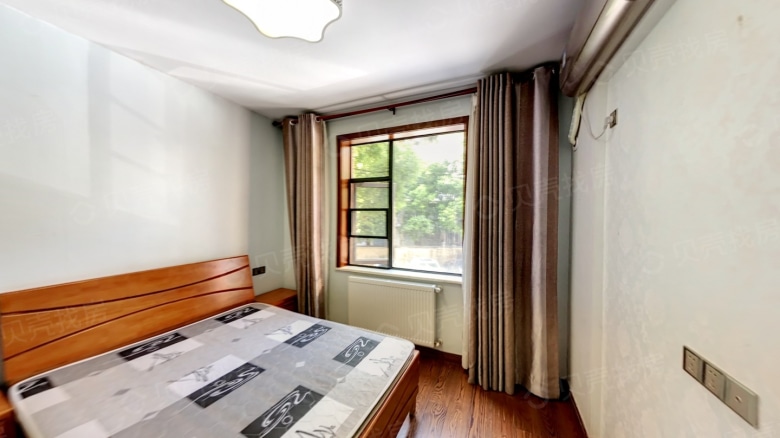 Apartment for rent in Wuhan - Jinghua Garden - Photo 6