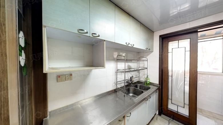 Apartment for rent in Nanjing - Jinling Century Garden - Photo 6