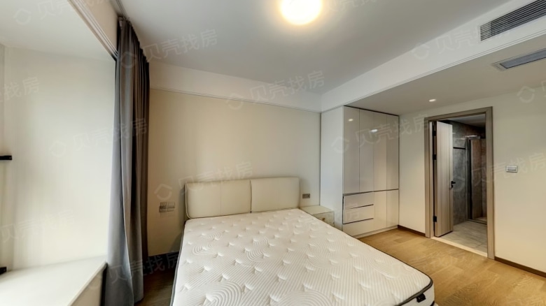 Apartment for rent in Nantong - Haoyue Garden - Photo 4