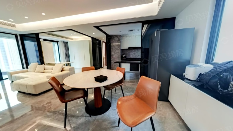 Apartment for rent in Wuxi - Vanke Jade Oriental - Photo 2