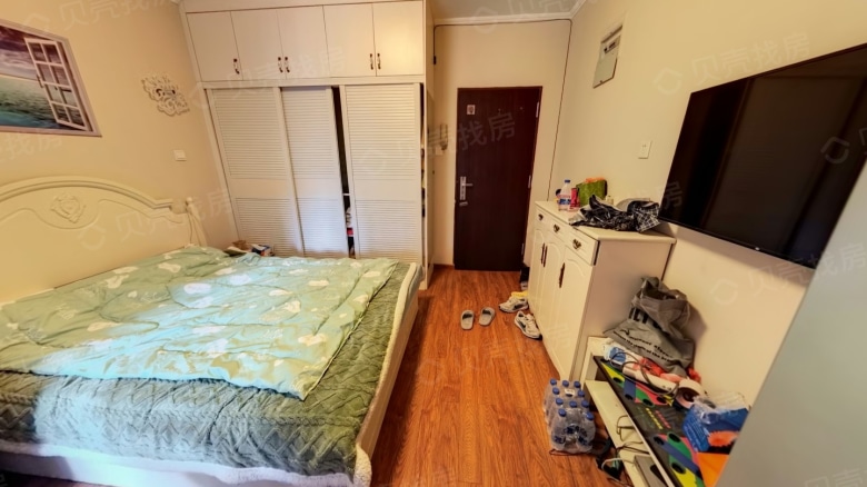 Apartment for rent in Shenzhen - Xiangfu Elegant Residence - Photo 1