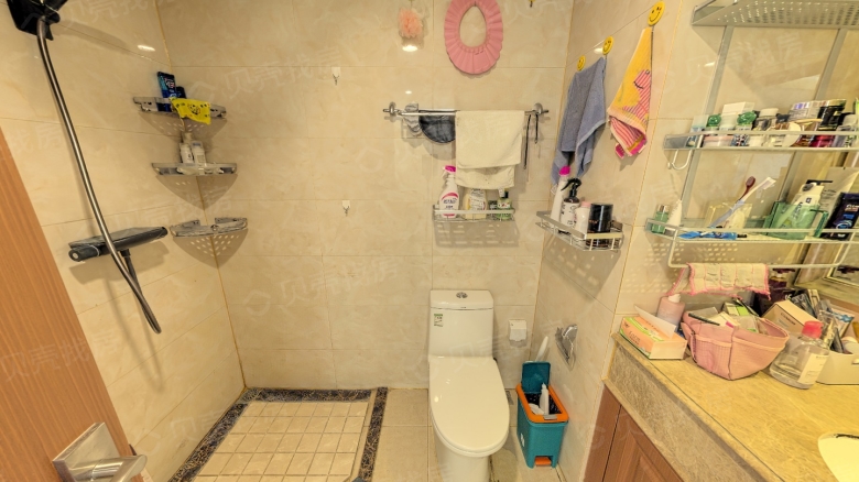 Apartment for rent in Shenyang - COSMO World F Block - Photo 5