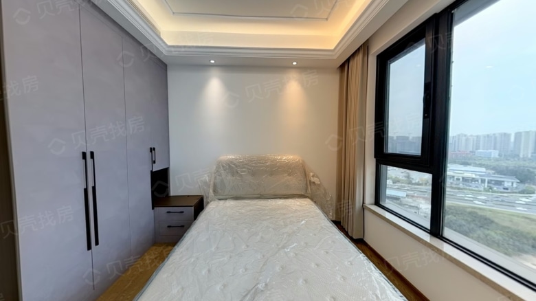 Apartment for rent in Chengdu - Cedar Agile IN Tianfu - Photo 9